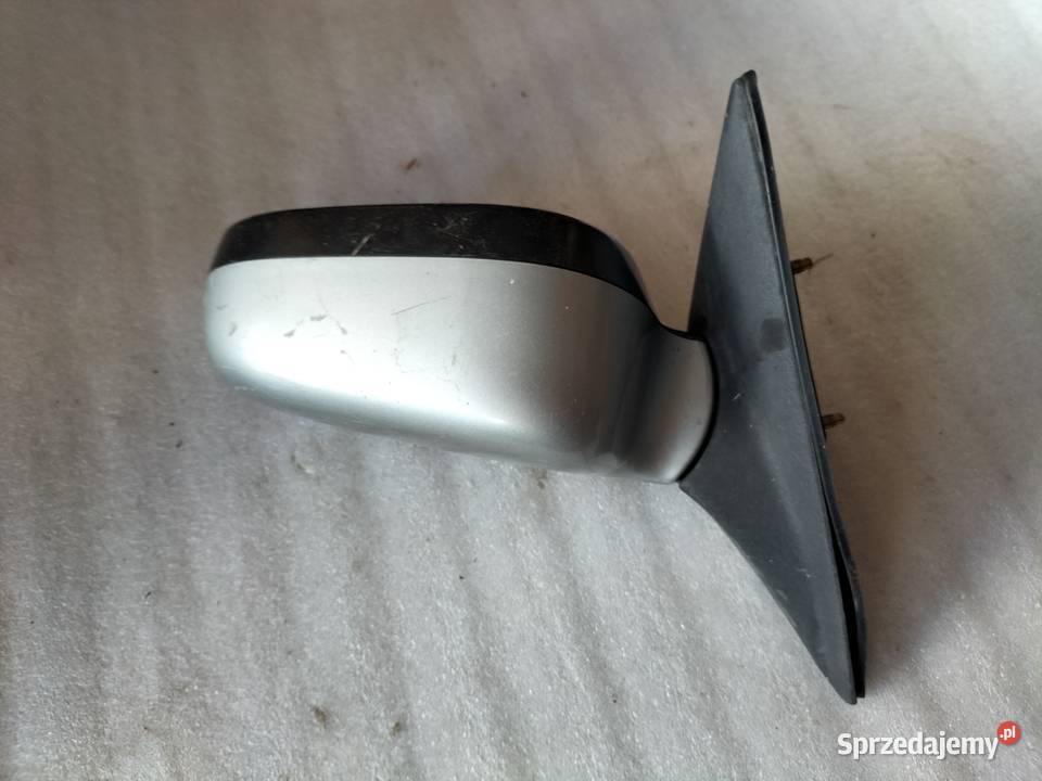 LUSTERKO PRAWE MITSUBISHI GALANT osobowe Karoseria Kamień-Kolonia