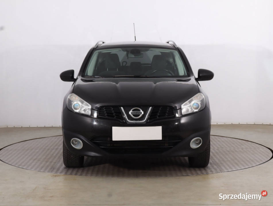 Nissan Qashqai2 16 dCi mazowieckie Piaseczno