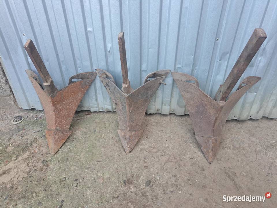 Radlice do obsypnika Pozostałe Proszowice