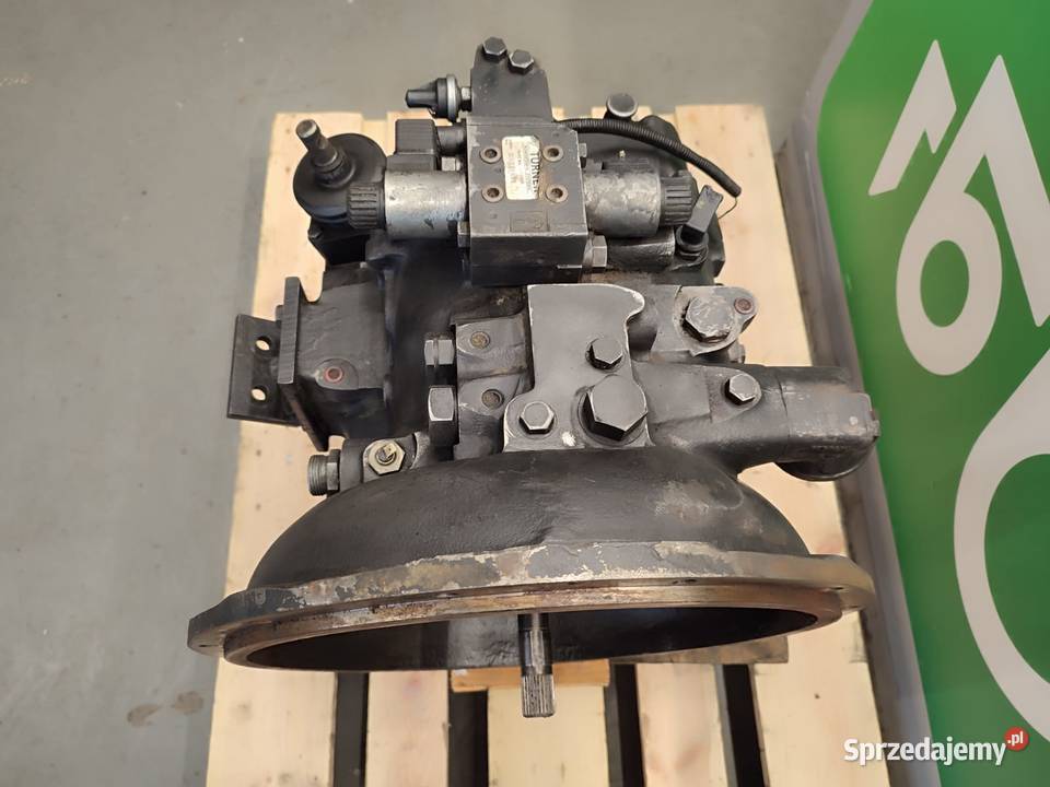 Skrzynia biegów 226229 Manitou COMT42024