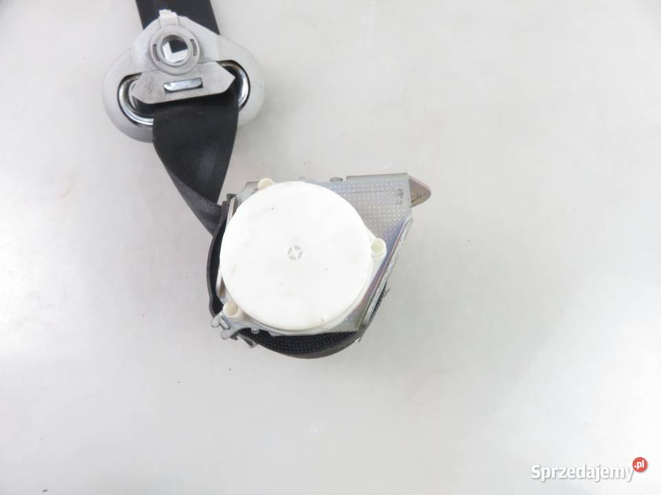 PAS LEWY TYLNY VW CADDY III 2K0857811E