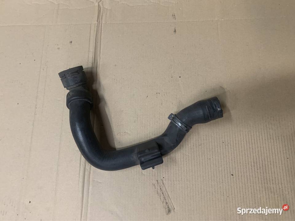 Przewód wody chłodnicy 8D0121101 vw passat b5 fl osobowe