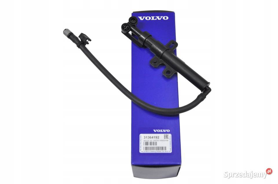 VOLVO S90 V90 II lewy spryskiwacz lampy Bielany Wrocławskie