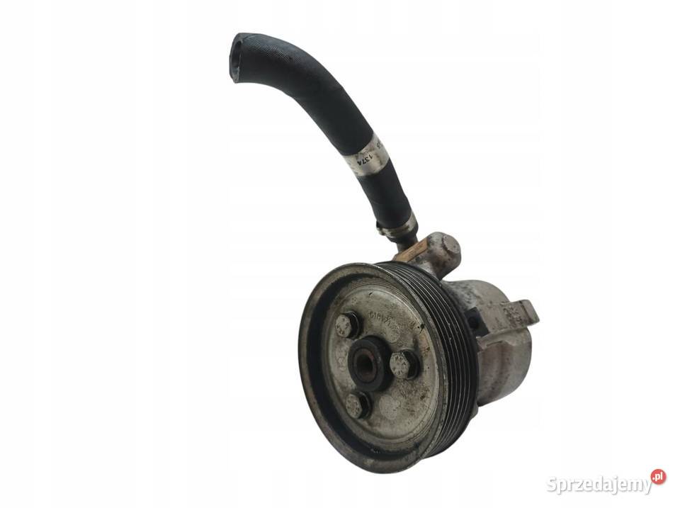 POMPA WSPOMAGANIA 13 JTD 51894443 Fiat Doblo II