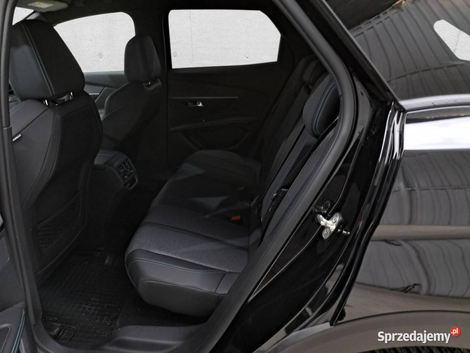 Peugeot 3008 II 2016 Rok produkcji 2023 Komorniki