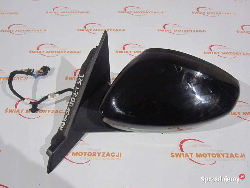 JEEP AVENGER 25r lusterko lewe 7357879200 ANGLIK Kielce