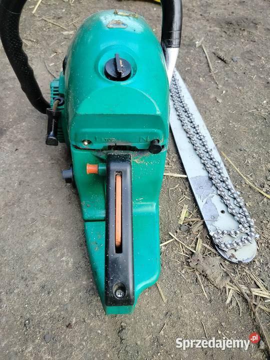 Sprzedam piłę na części 3 AGD drobne Koronowo sprzedam