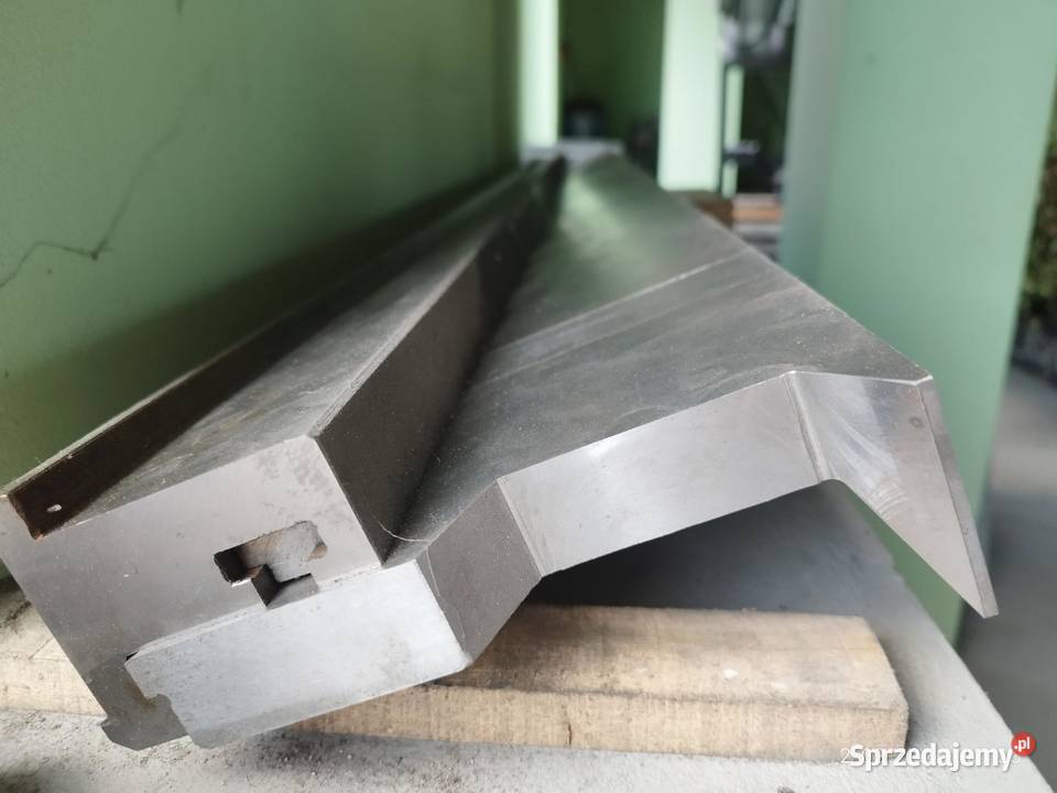 LISTWA SEGMENTOWA DO ZAGINARKI 4 Kraków