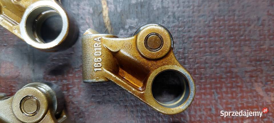 Dźwigienka zaworowa 166 050 03 35 Mercedes A Żarska Wieś