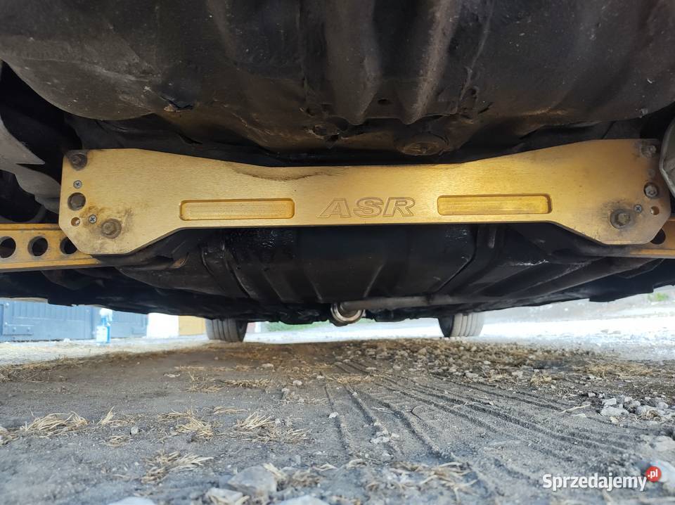 Honda Civic VI ej9 1997 d16y8 nieuszkodzony kujawsko-pomorskie Świecie sprzedam