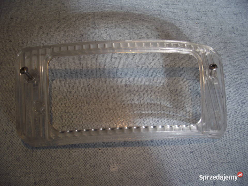 Seat Toledo I Ramka halogenu Lampy przeciwmgielne