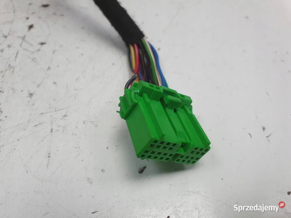 Volvo V60 S60 II LUSTERKO PRAWE PASAŻERA 14 2 16 Janów