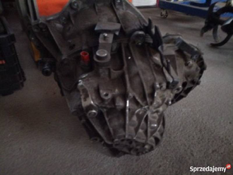 Silnik kompletny renault master 25 dci 120 Silniki i osprzęt Bobowo sprzedam