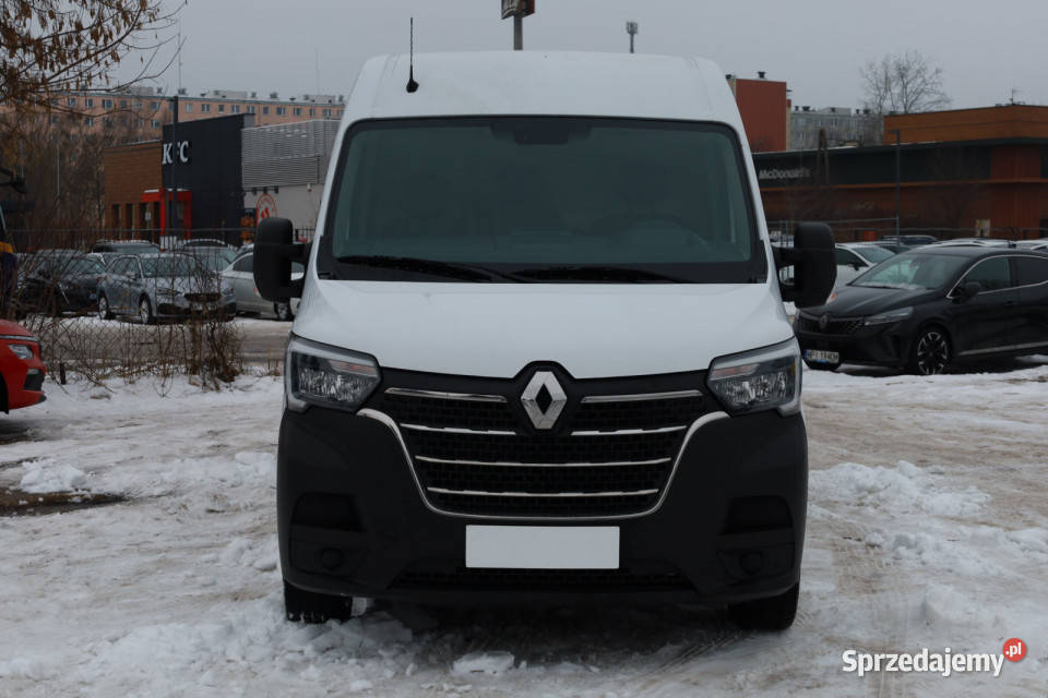 Renault Master 23 dCi 135 poduszka powietrzna Motoryzacja
