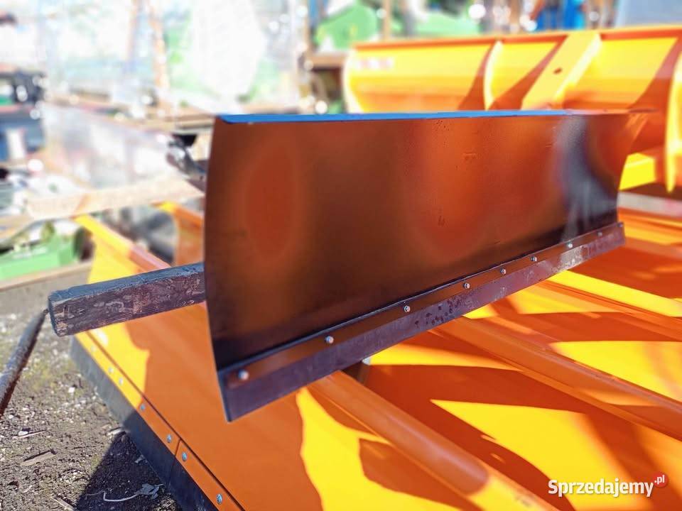 Pług do śniegu do Quada Nowy 150