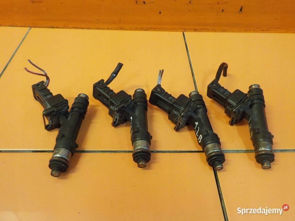 OPEL CORSA D 12 B 12r 86 wtrysk 0280158181 Suków