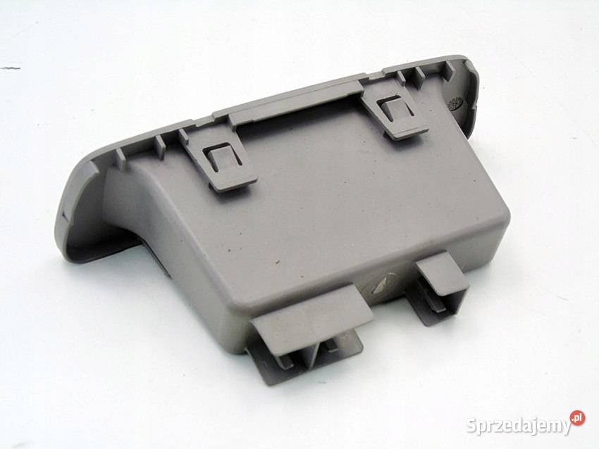 SCHOWEK PÓŁKA KONSOLI DESKI ROZDZIELCZEJ NISSAN Sosnowiec