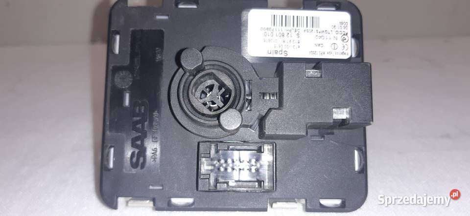 STACYJKA SAAB 93 II 93 11173900