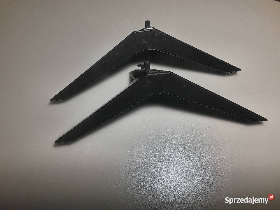 Nóżki podstawa do TV LG 5055 łódzkie Łódź sprzedam