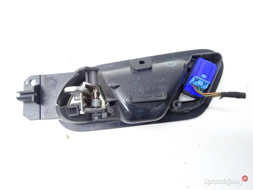 KLAMKA DRZWI WEWNĘTRZNA PRAWA 1Q2837114 VW EOS