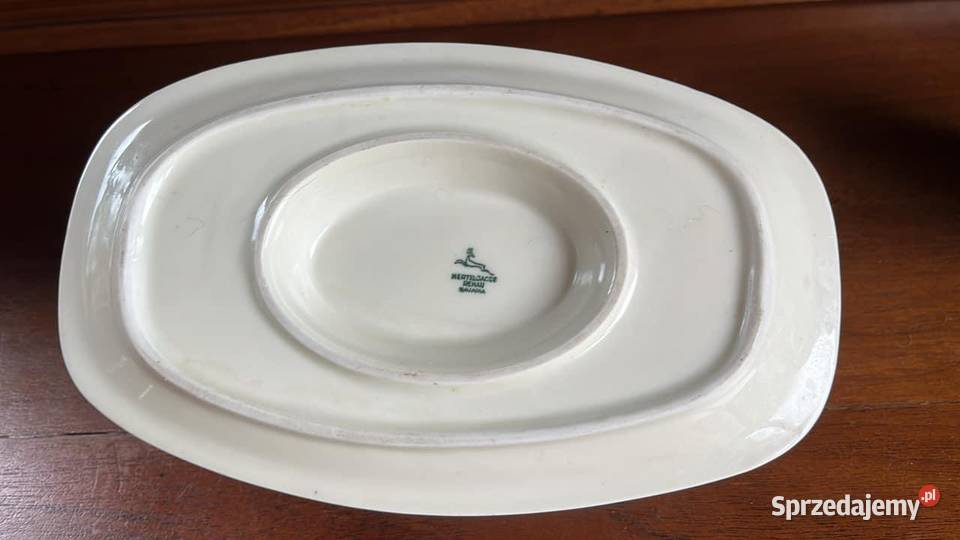 Sosjerka Syg Hertel Jacob Renau Bavaria Gdańsk