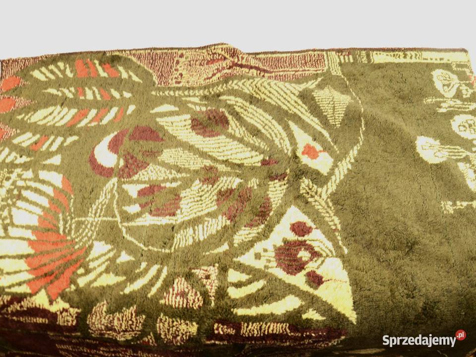Gobelin Eriko Lszlo Pecsi Laks Textil Vllalat mazowieckie