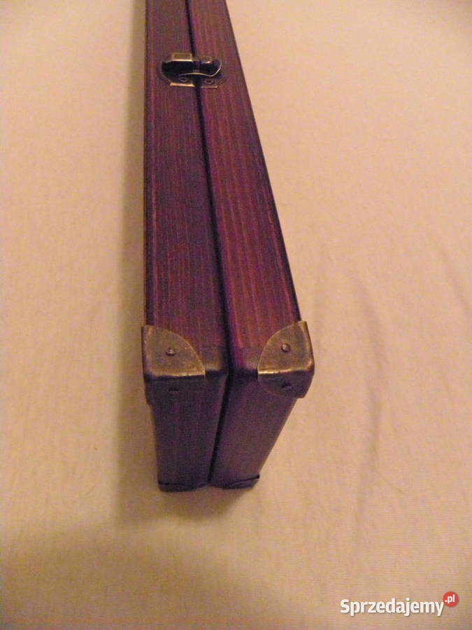 Pudełko na przepony wędkarskie Jastrzębie