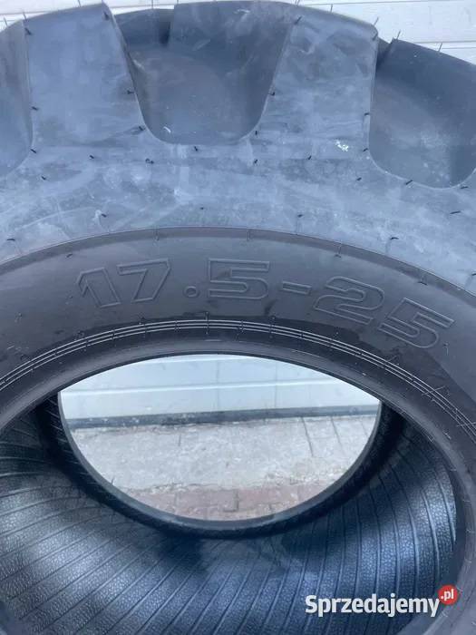 Opona 17525 Ascenso MIB406 16 PR 150A8 Gwarancja lubelskie Tomaszów Lubelski