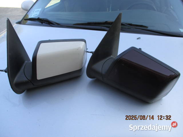 Ford Explorer 0610 lusterko lewe Grójec sprzedam