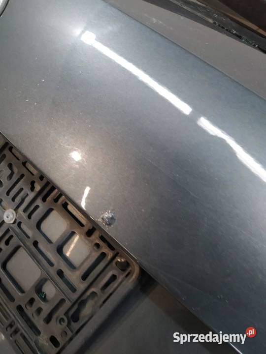 KLAPA TYŁ KOMBI Skoda Superb III 2015 sprzedam