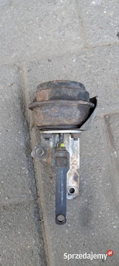 Gruszka turbiny Garrett 19 TDI AFN AVG 7012291 pomorskie Luzino