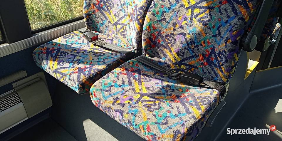 Solaris urbino 15H LE