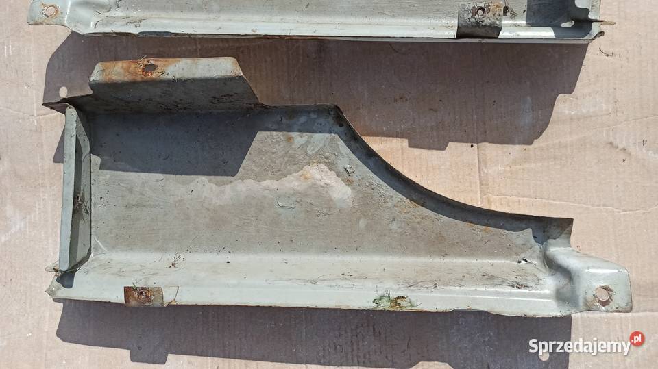 Renault Messenger Master B120 B110 B90 B80 Rok produkcji 1998 Rzeszów