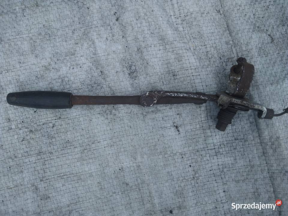 Dkw nsu bmw zundapp dźwignia Dąbie sprzedam