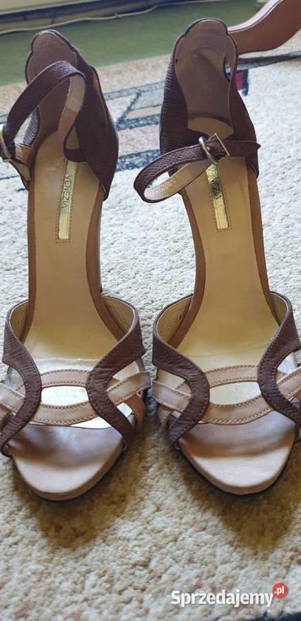 Buty VENEZIA Venezia Charsznica sprzedam