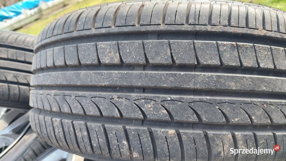Felgi 19 zamiana nowe 5x112 6883752 Namysłów
