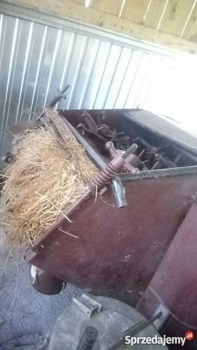 Prasa średniego zgniotu Ropa