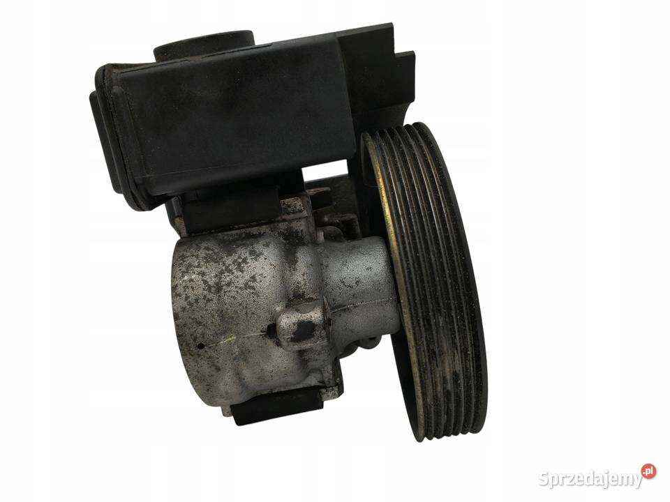 POMPA WSPOMAGANIA Peugeot 206 11 14 8V osobowe lubelskie Chełm