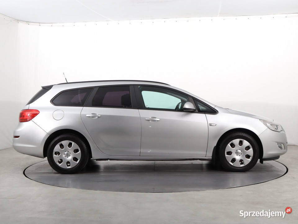 Opel Astra 17 CDTI 4/5 Katowice