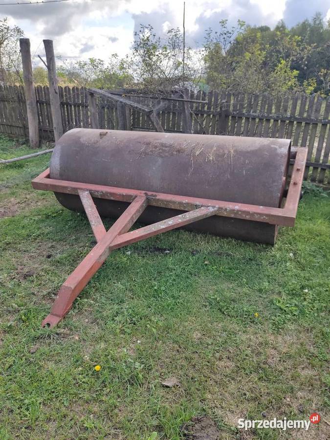 Sprzedam Wał łąkowy 25m nieuszkodzony Szczytno sprzedam