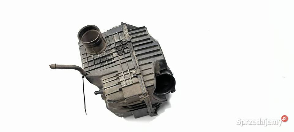 OBUDOWA FILTRA RENAULT MASTER III 8200751534 Pozostałe Lipno