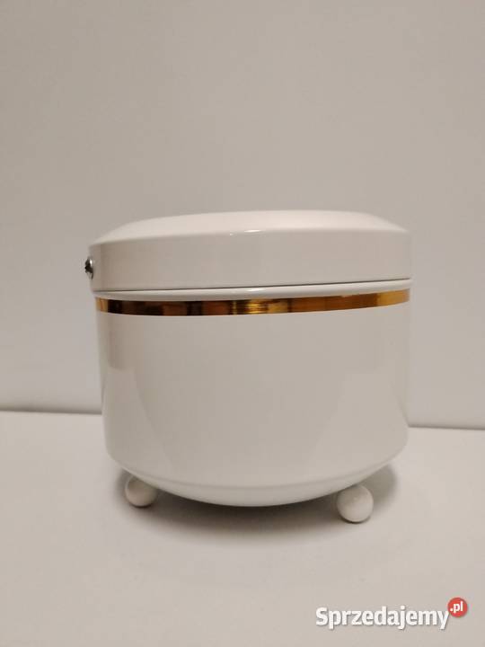 Sprzedam metalową Urnę zwierzęcą Pozostałe Poznań