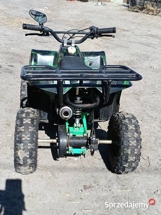 Quad 50 Święcica sprzedam
