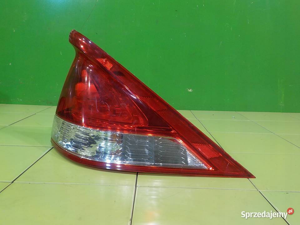 HONDA INSIGHT II 13 IMA 10r 5D lampa prawa tyl osobowe Suków