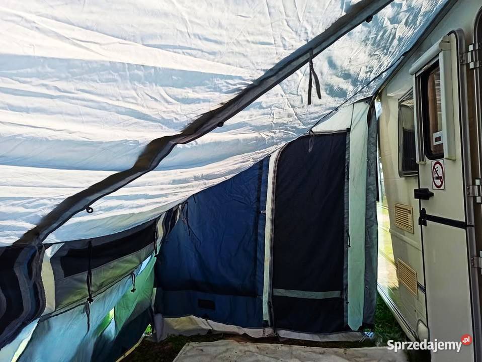 Sprzedam kompletny praktycznie nowy przedsionek Warszawa sprzedam