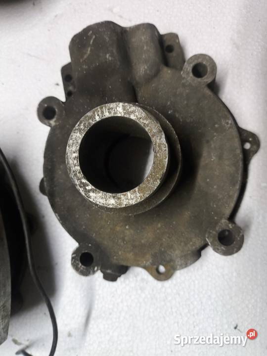 Kartery połówki wsk wfm dezamet mrówka kosiarka podkarpackie Lutoryż sprzedam