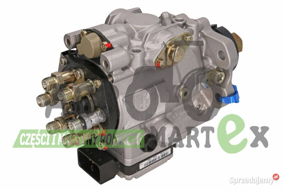RE506680 POMPA WTRYSKOWA CWS WTS JD dolnośląskie