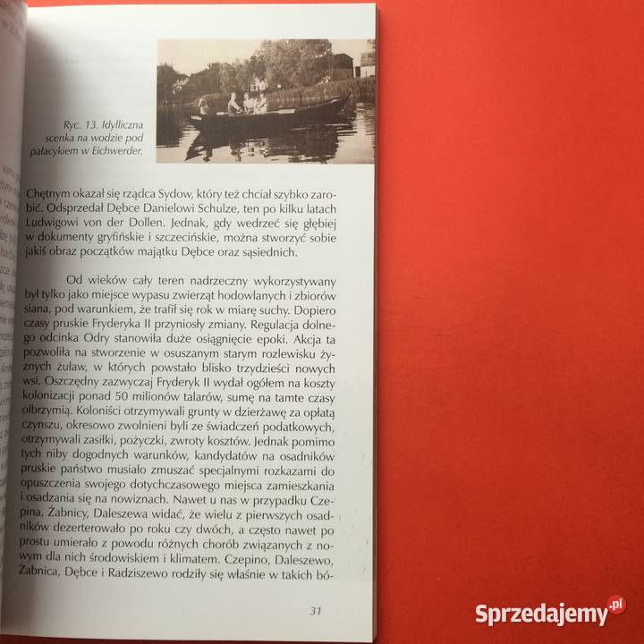 2179 Gryfino Wędrówki Historyczne Część III Szczecin