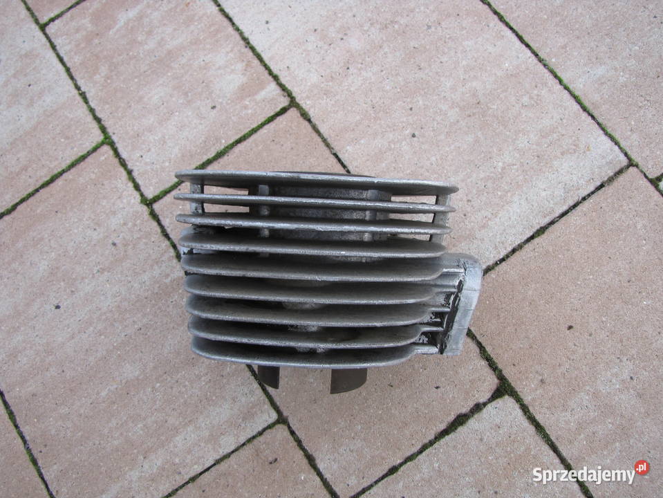 Cylinder SHL M11 W świętokrzyskie Rzepin Drugi sprzedam