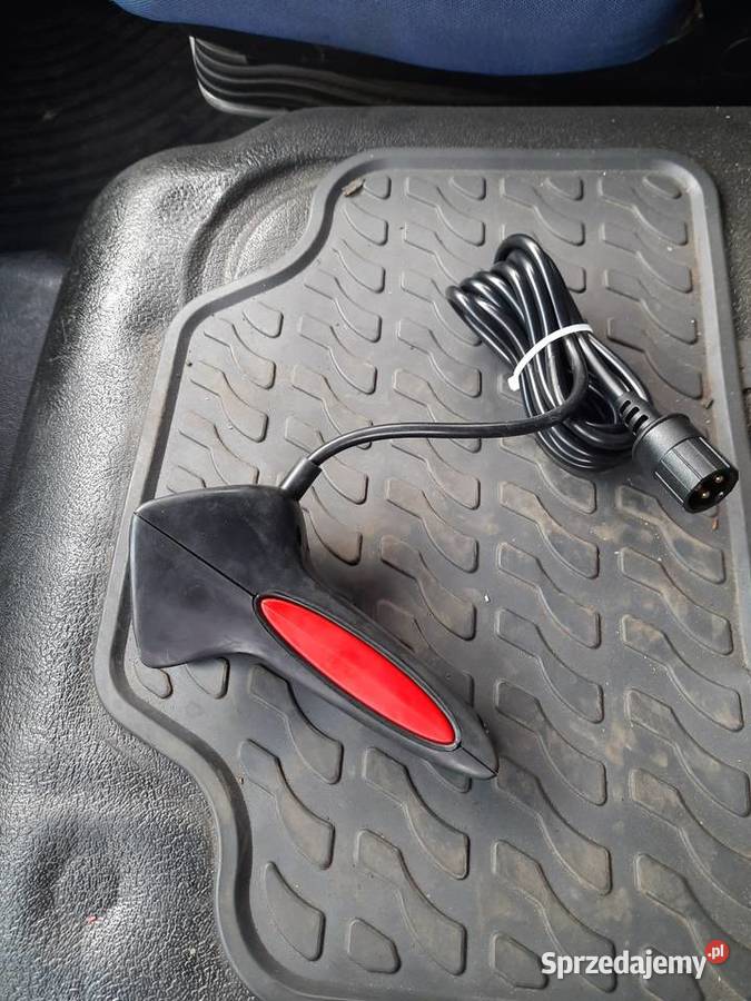 MAN LE 12220 Laweta Pomoc Drogowa pełny VAT sprzedam